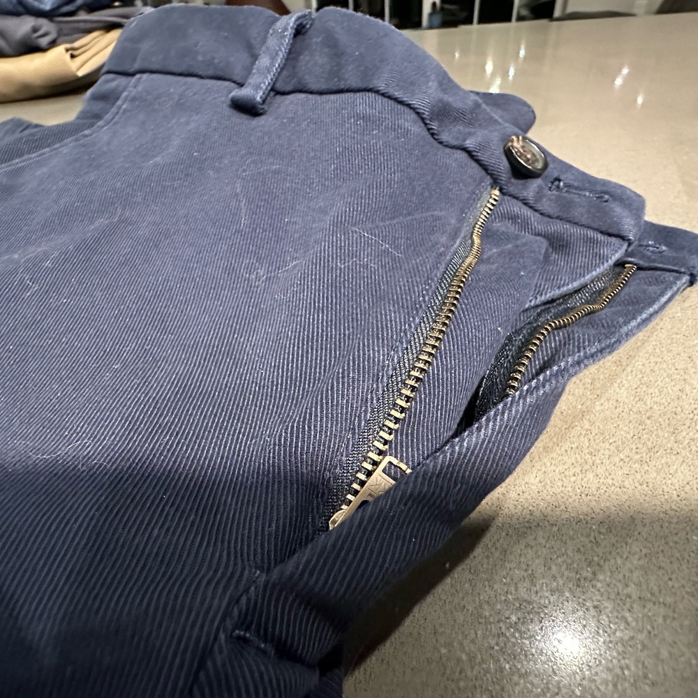 Brooks Brothers - Mens Pants - 33W x 30L - Good Condition